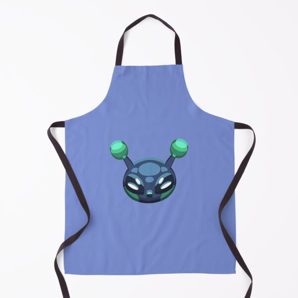 Item preview, Alien friend designed and sold by ThatIdiotFoxi.