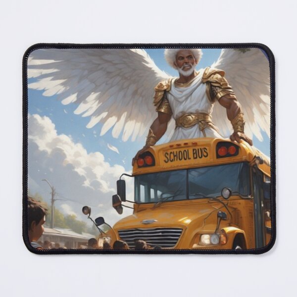 Item preview, He will command His angels concerning you 2 designed and sold by His-Majes-Tees.