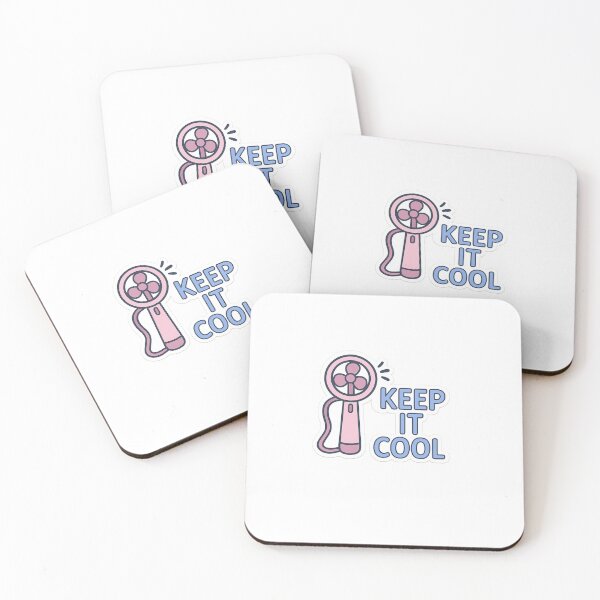 Item preview, Beat the Heat designed and sold by POTS-of-Magic.