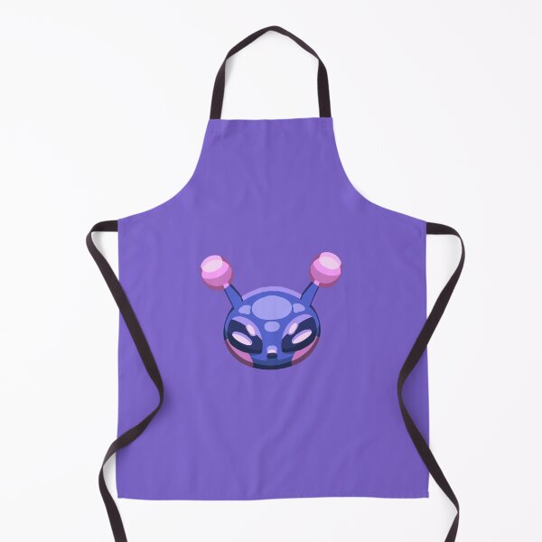 Item preview, Alien friend designed and sold by ThatIdiotFoxi.