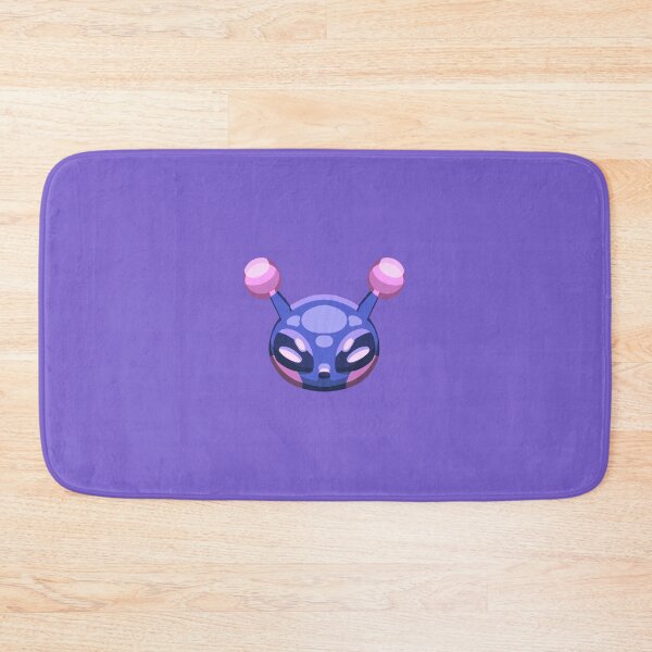 Item preview, Alien friend designed and sold by ThatIdiotFoxi.