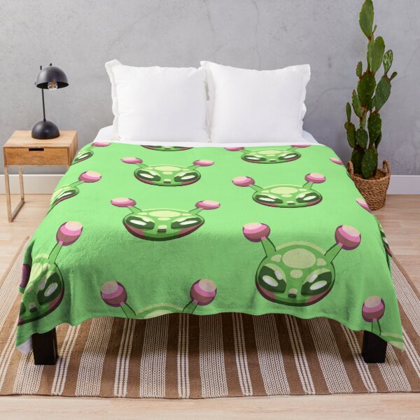 Item preview, Alien friend designed and sold by ThatIdiotFoxi.
