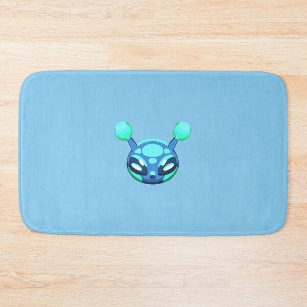 Item preview, Alien friend designed and sold by ThatIdiotFoxi.