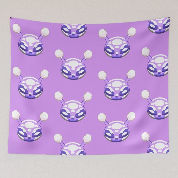 Item preview, Alien friend designed and sold by ThatIdiotFoxi.