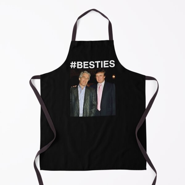 Item preview, Trump Epstein Besties designed and sold by Spirex-Shop.