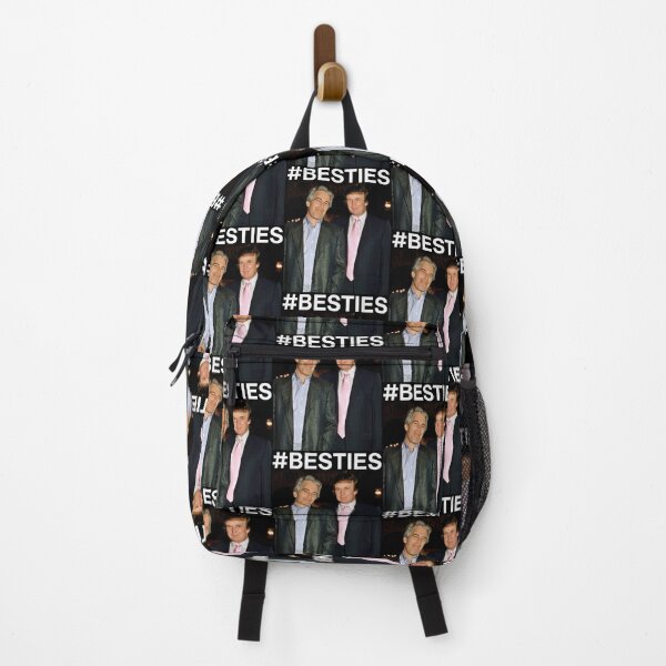 Item preview, Trump Epstein Besties designed and sold by Spirex-Shop.
