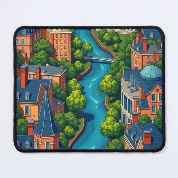 Item preview, Leeds Travel Poster, Perfect Gift for Travel Enthusiasts, Vintage Style Wall Art, Uk art for home decor, Leeds print. Sticker designed and sold by Thegalleryshop1.