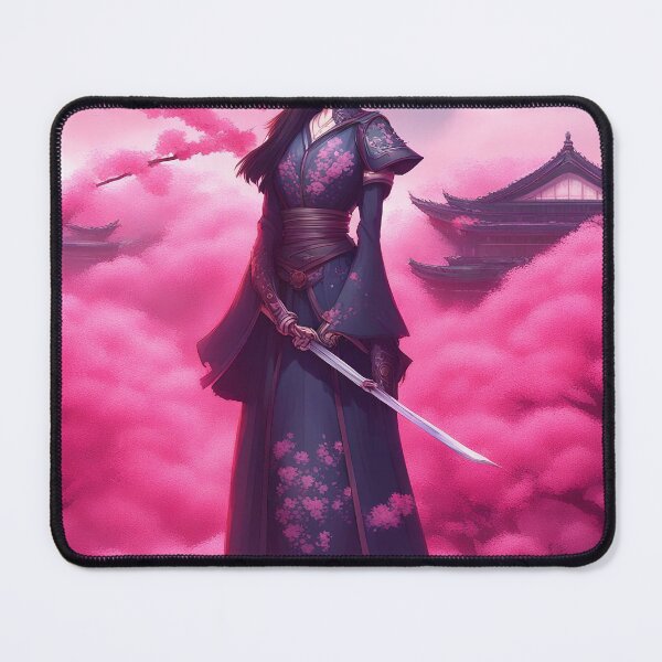 Item preview, Sakura Blade Maiden designed and sold by csdesign73.