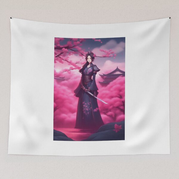 Item preview, Sakura Blade Maiden designed and sold by csdesign73.