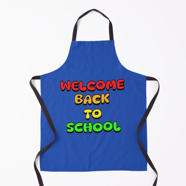 Item preview, Welcome Back To School! designed and sold by 1st Choice Design.