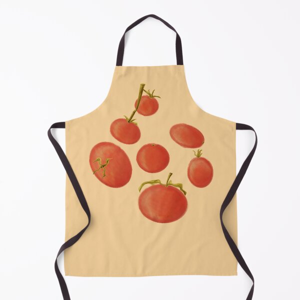 Item preview, Tomato Core designed and sold by Snail Sale.