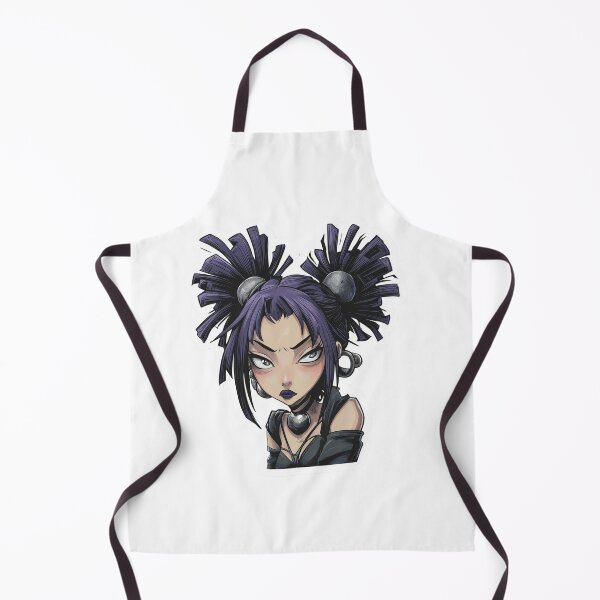 Item preview, Bubble Goth Girl designed and sold by vembershop.