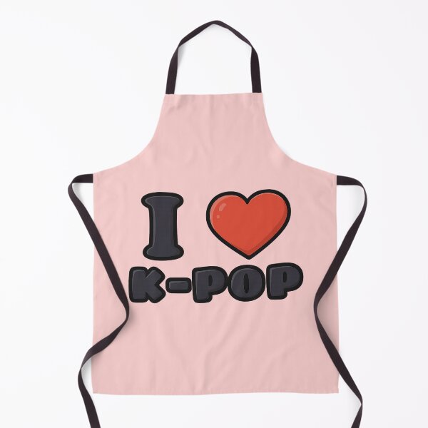 Item preview, I love Kpop designed and sold by YChangShop.