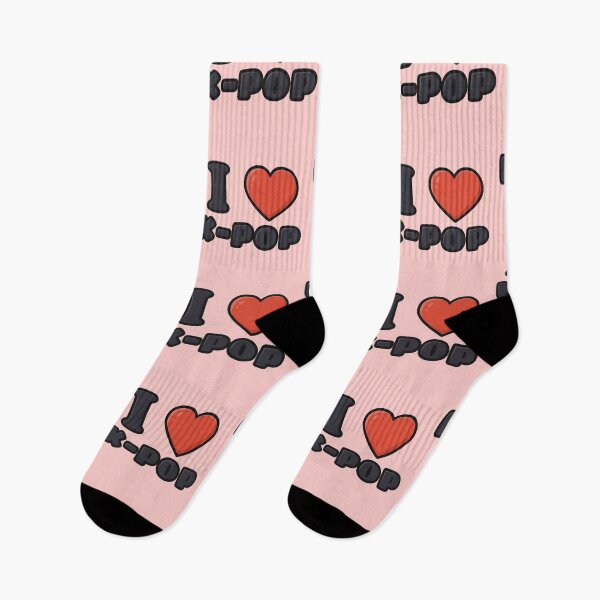 Item preview, I love Kpop designed and sold by YChangShop.