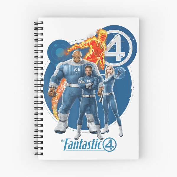 Item preview, Marvel The Fantastic Four First Steps Heroic Family Shot designed and sold by AlyshaOehler.