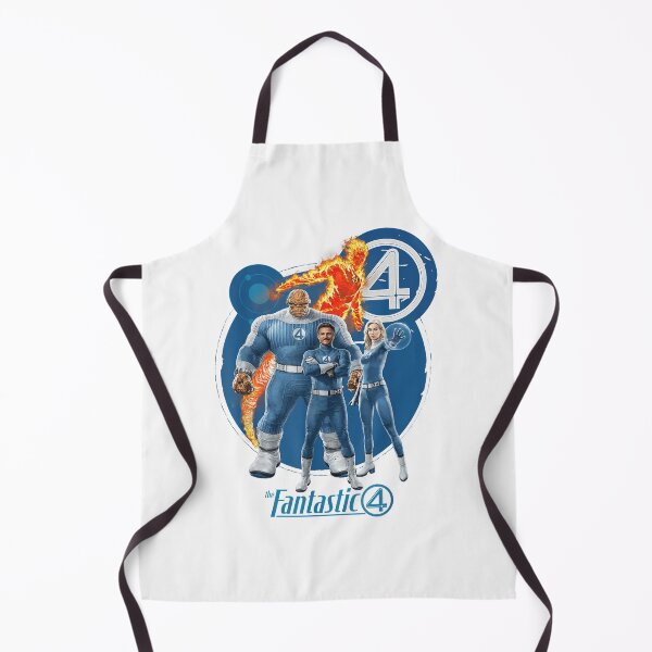 Item preview, Marvel The Fantastic Four First Steps Heroic Family Shot designed and sold by AlyshaOehler.