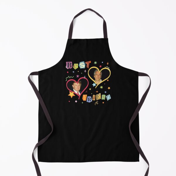 Item preview, Epstein and Trump Best Friend designed and sold by Spirex-Shop.