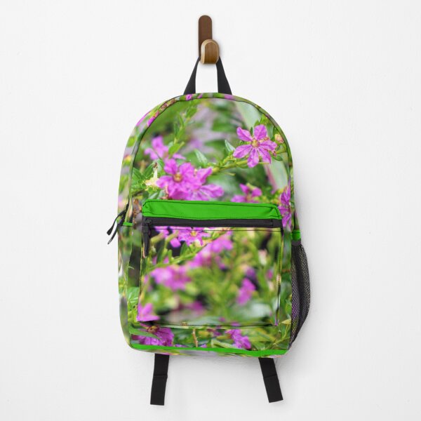 Item preview, Purple spray of Hawaiian Heather designed and sold by AMLMontoya.