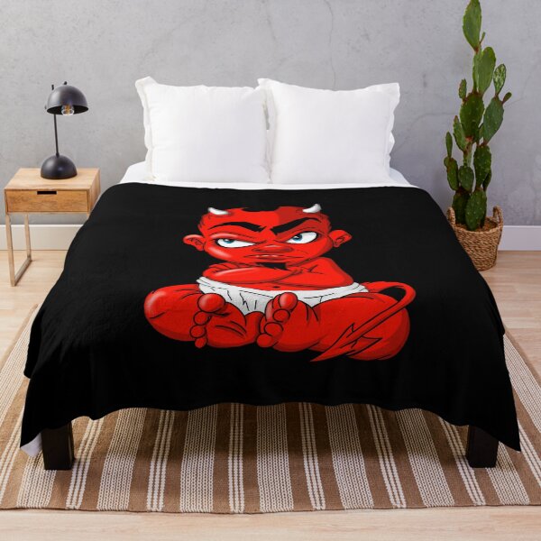 Item preview, Hot Stuff Little Devil designed and sold by TheEndDesign.