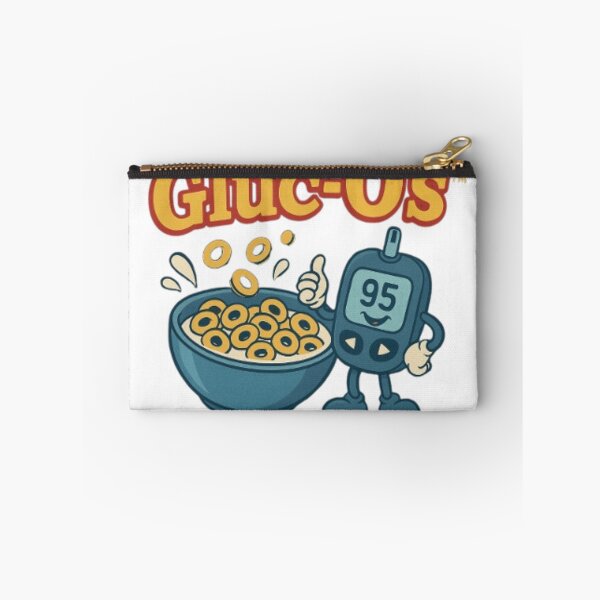 Item preview, Gluc-O's They're Magically Safe! designed and sold by chitown23.