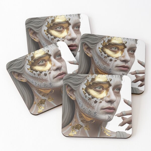 Item preview, The Aurum Oracle designed and sold by msitefo.