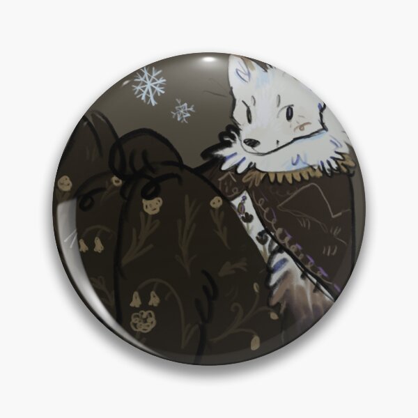 Item preview, Larkspur designed and sold by Bestiarium-art.