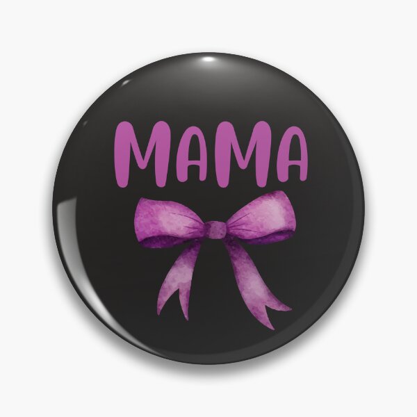 Artikelvorschau, Mama-T-Shirts entworfen und verkauft von Shevonda Thomas.
