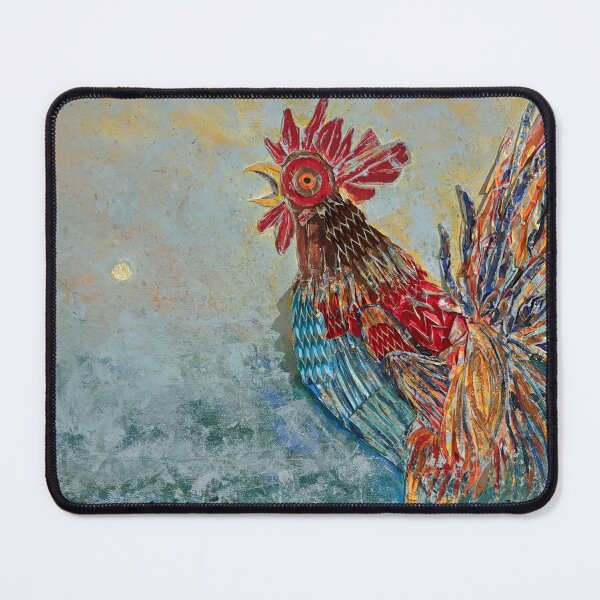 Item preview, Kokoroko niebla le matin designed and sold by Loyal_Art.