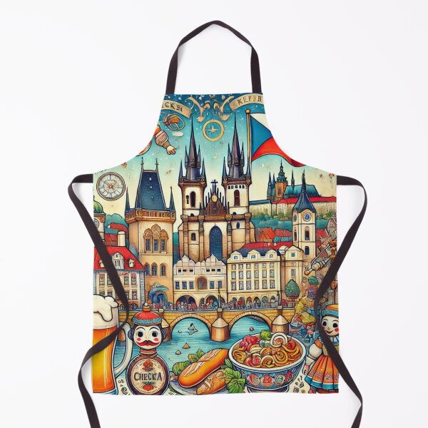 Item preview, Prague, a city trapped in time designed and sold by Viajaconmigo365.