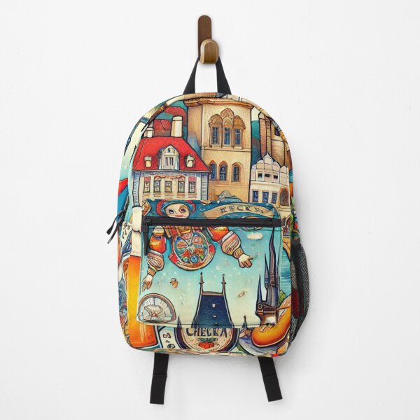Item preview, Prague, a city trapped in time designed and sold by Viajaconmigo365.