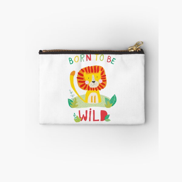 Item preview, Born to be Wild designed and sold by Cory Reid.