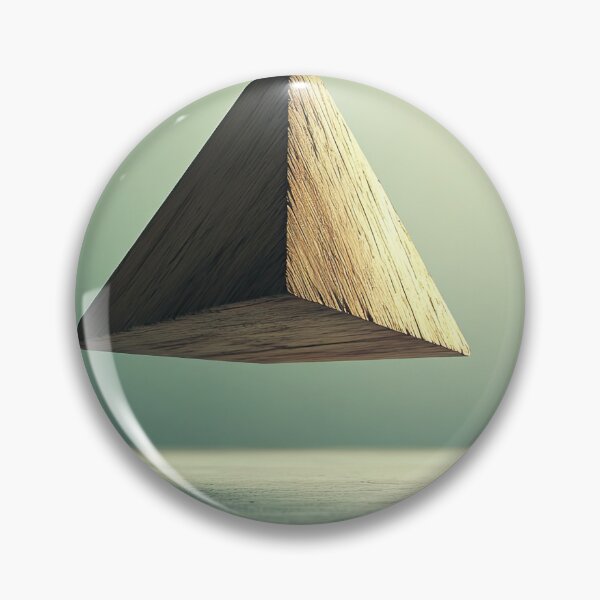 Item preview, Triangular designed and sold by RicoInStudios.