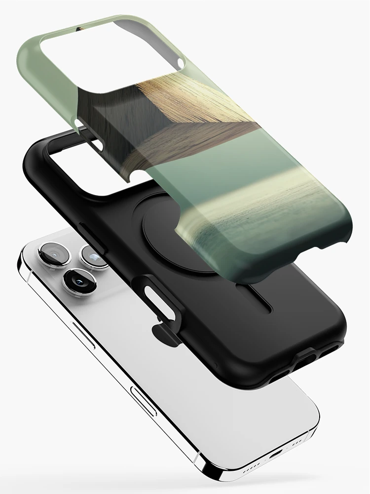 Thumbnail 2 of 4, iPhone Case, Triangular designed and sold by RicoInStudios.