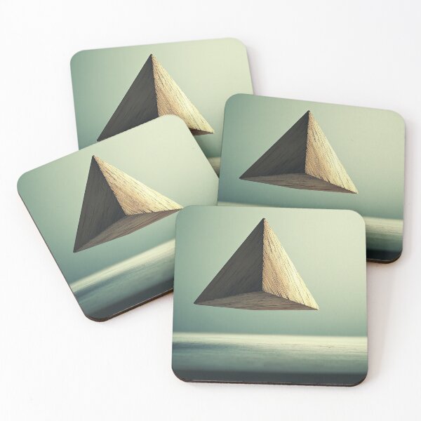 Item preview, Triangular designed and sold by RicoInStudios.