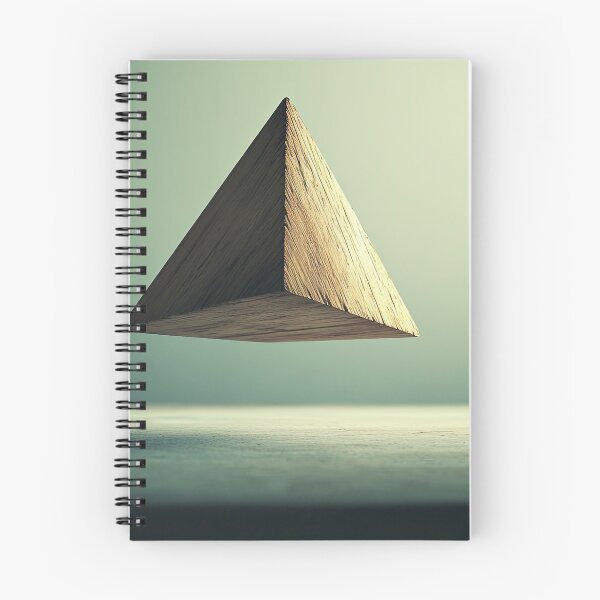 Item preview, Triangular designed and sold by RicoInStudios.
