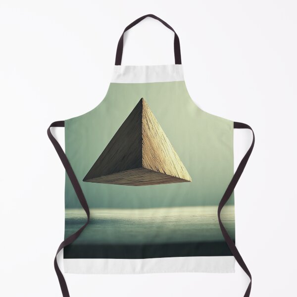 Item preview, Triangular designed and sold by RicoInStudios.