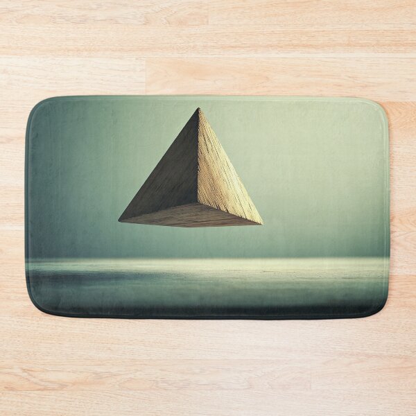 Item preview, Triangular designed and sold by RicoInStudios.