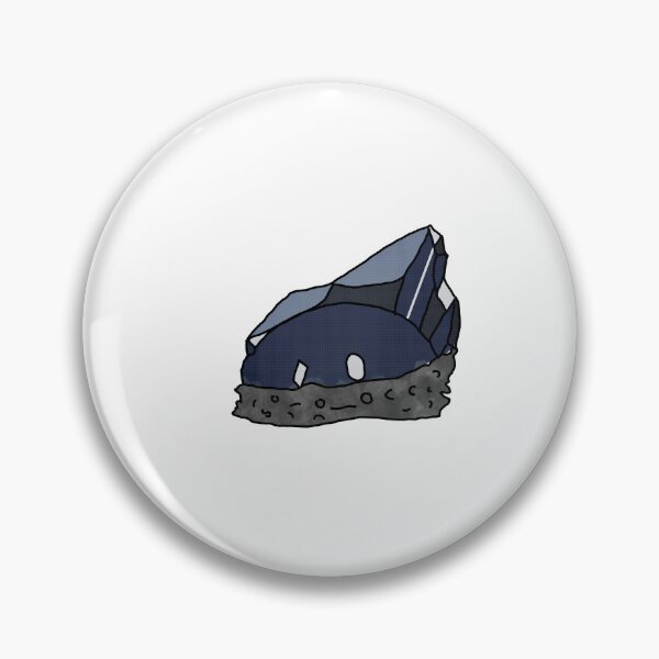 Item preview, Obsidian Slime designed and sold by Shadowsantos.