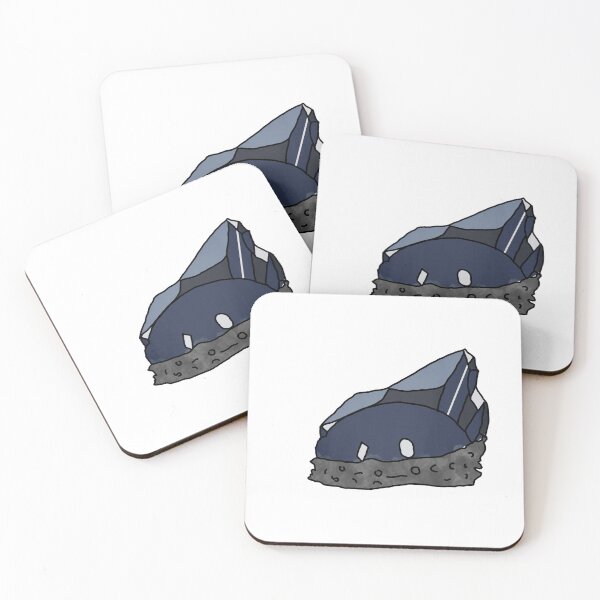 Item preview, Obsidian Slime designed and sold by Shadowsantos.