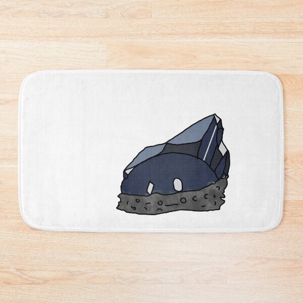 Item preview, Obsidian Slime designed and sold by Shadowsantos.