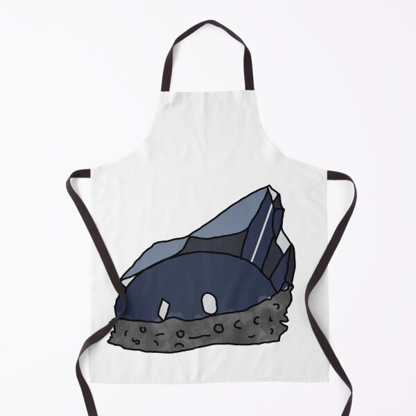 Item preview, Obsidian Slime designed and sold by Shadowsantos.