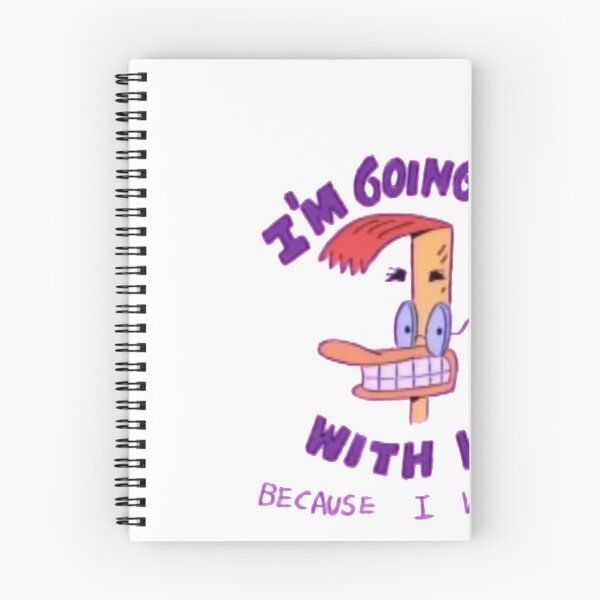 Item preview, I’m Going Out With Him Because I Want To designed and sold by rzlatssunrise.