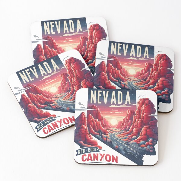 Item preview, Red Rock Canyon designed and sold by HaydenMillepied.