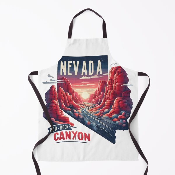 Item preview, Red Rock Canyon designed and sold by HaydenMillepied.