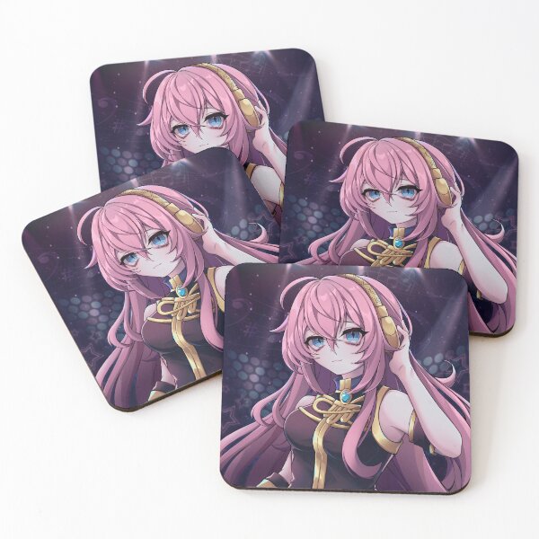 Artikelvorschau, Megurine Luka entworfen und verkauft von tomugii.