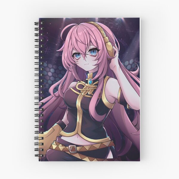 Item preview, Megurine Luka designed and sold by tomugii.