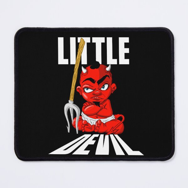 Item preview, Hot Stuff Little Devil  designed and sold by TheEndDesign.