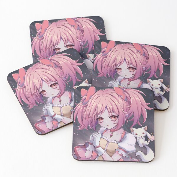Item preview, Madoka Kaname designed and sold by tomugii.