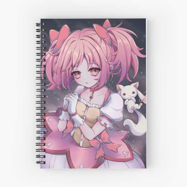 Item preview, Madoka Kaname designed and sold by tomugii.