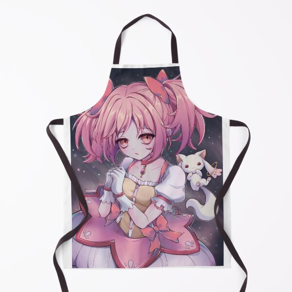 Item preview, Madoka Kaname designed and sold by tomugii.